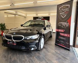Bmw 320d station wagon