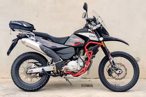 Swm superdual 650 X