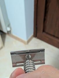 razorock mamba rasoio di sicurezza 