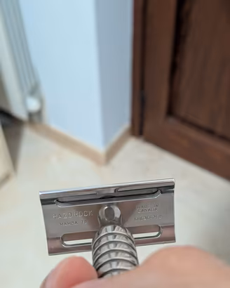 razorock mamba rasoio di sicurezza 