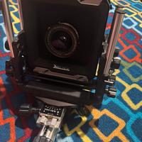 Banco ottico Toyo 45 G