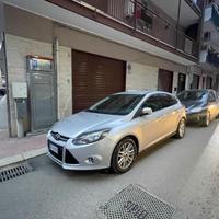 Ford Focus 1.6 TDCi 115 CV Titanium