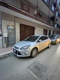 Ford Focus 1.6 TDCi 115 CV Titanium
