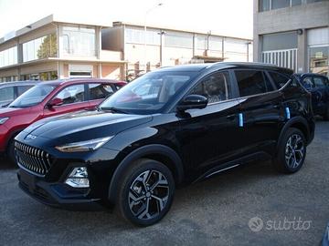 Evo 7 GPL AUTOMATICA 7 POSTI!!