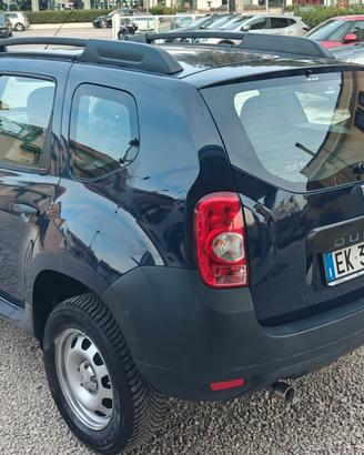 Dacia Duster 1.5 dCi 110CV 4x2 Lauréate