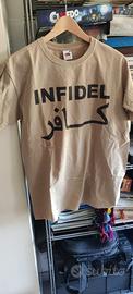 T-Shirt Infidel