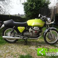 MOTO GUZZI V7 SPORT