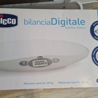 Bilancia Digitale Chicco