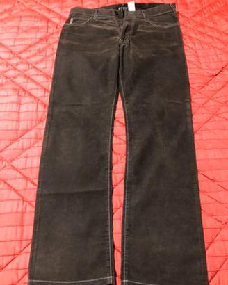Pantaloni Armani