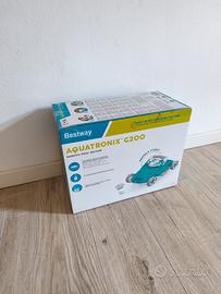 Aquatronix G200 Robot da piscina 