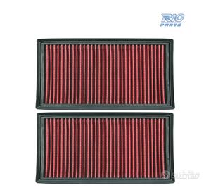 FILTRO ASPIRAZIONE DIRETTA MERCEDES R230 06-12
