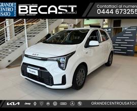 KIA Picanto 1.0 12V 5 porte Urban PRONTA CONSEGN