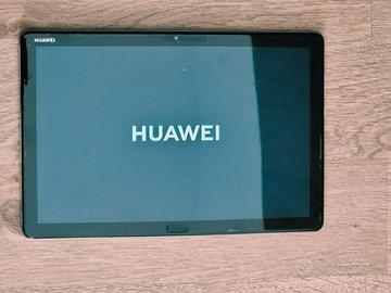 Tablet Huawei M5 Lite 10.1" WiFi 32GB Full HD 