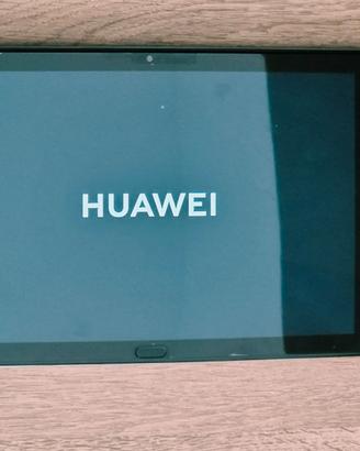 Tablet Huawei M5 Lite 10.1" WiFi 32GB Full HD 