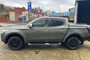 Fiat Fullback 2.4 180CV Doppia Cabina aut. LX