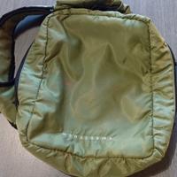 Zainetto bambino vintage impermeabile