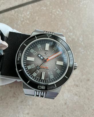 Officine Tecniche Pugnochiuso Full set