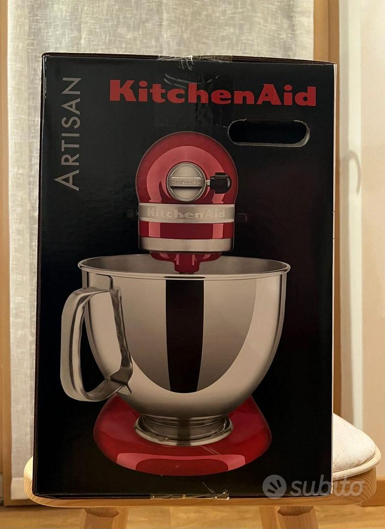 KitchenAid sfogliatrice - Elettrodomestici In vendita a Milano