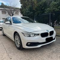 BMW 316d SPORT