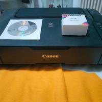 stampante Canon pixma mp230