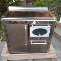 Termocucina Kesser 22 kw
