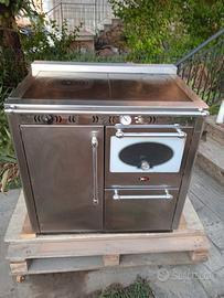 Termocucina Kesser 22 kw