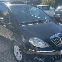 Lancia Musa cambio automatico