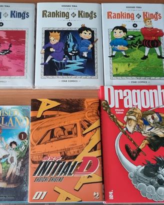 Manga