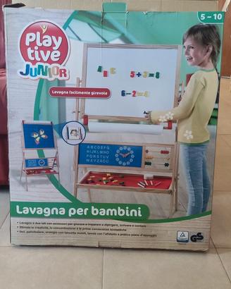 Lavagna per bambini    - Play Tive Junior