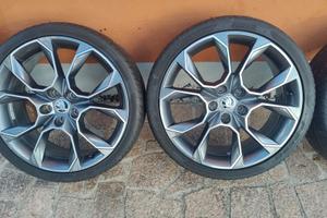 cerchi 19" 5x112