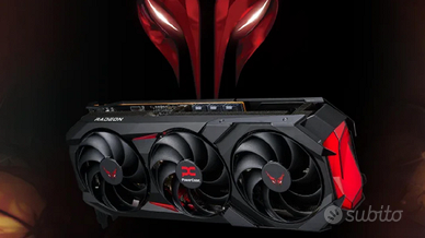 AMD RX 9070XT ( 9070 xt )