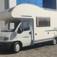 McLouis Glen 560 Mansardato