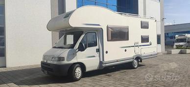 McLouis Glen 560 Mansardato