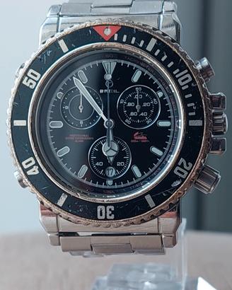 Breil Manta Crono Z960 Revisionato 