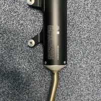 Silenziatore Husqvarna/Ktm TC/SX 2022