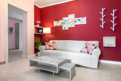 Appartamento Aurora a Roma