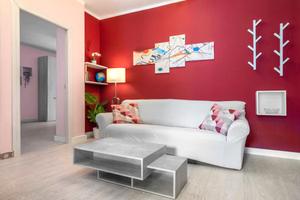 Appartamento Aurora a Roma