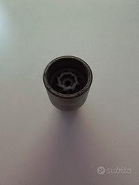 Adattatore bullone antifurto Vw