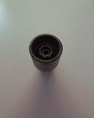 Adattatore bullone antifurto Vw