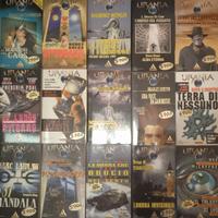 set 12 libri urania anni 90