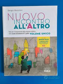 Nuovo Incontro All'altro 9788810614747