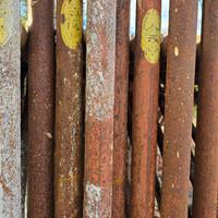 Ponteggio FAV, Officine Vallalta