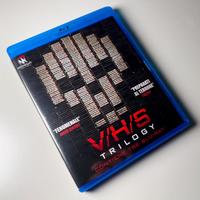 V/H/S TRILOGY (3 BLU-RAY)