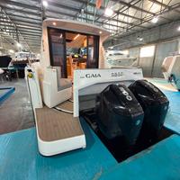 Rodman Spirit 31 Hard Top - Fuoribordo (2023)