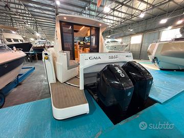 Rodman Spirit 31 Hard Top - Fuoribordo (2023)