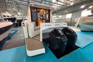 Rodman Spirit 31 Hard Top - Fuoribordo (2023)