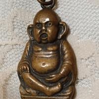 Budda ciondolo 