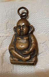 Budda ciondolo 