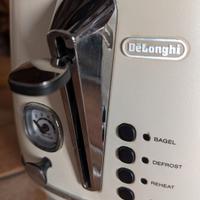 Tostapane de Longhi Icona Vintage