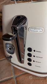 Tostapane de Longhi Icona Vintage